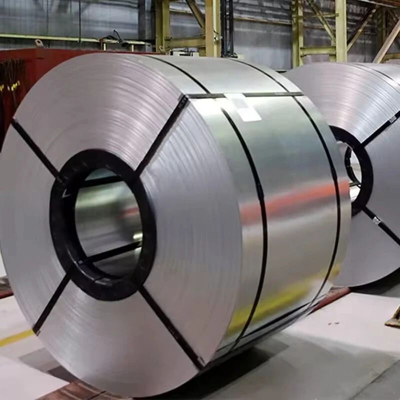 Cold Steel Coil