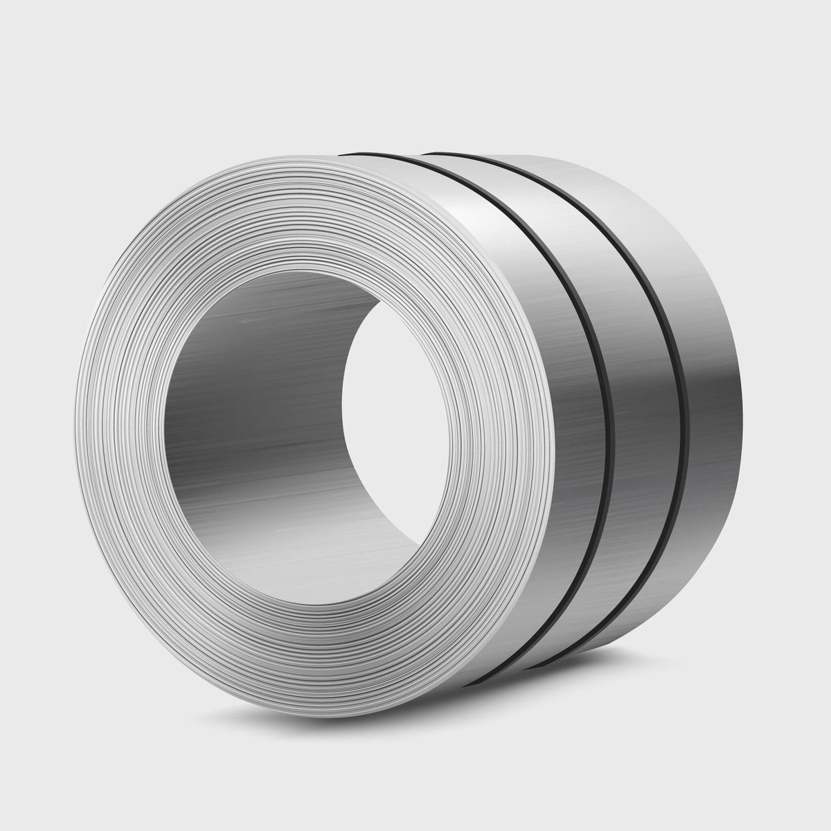 Cold Steel Coil