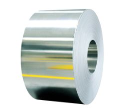 Galvanise Steel Coil