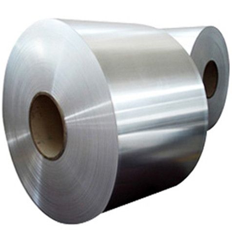Galvanise Steel Coil