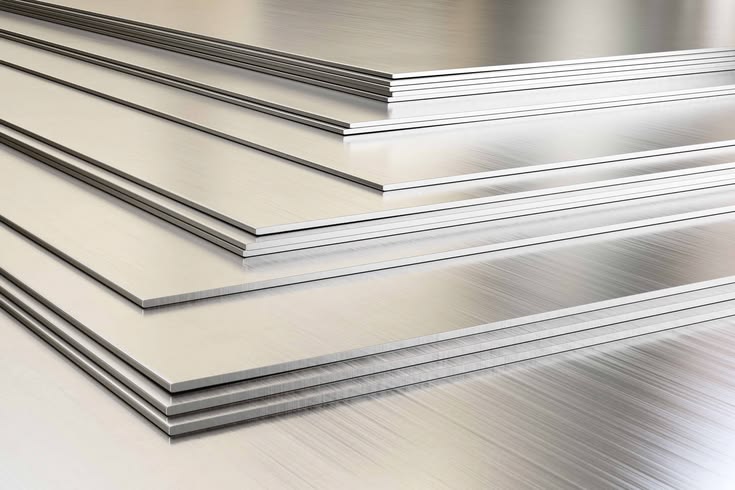 Cold Steel Sheet