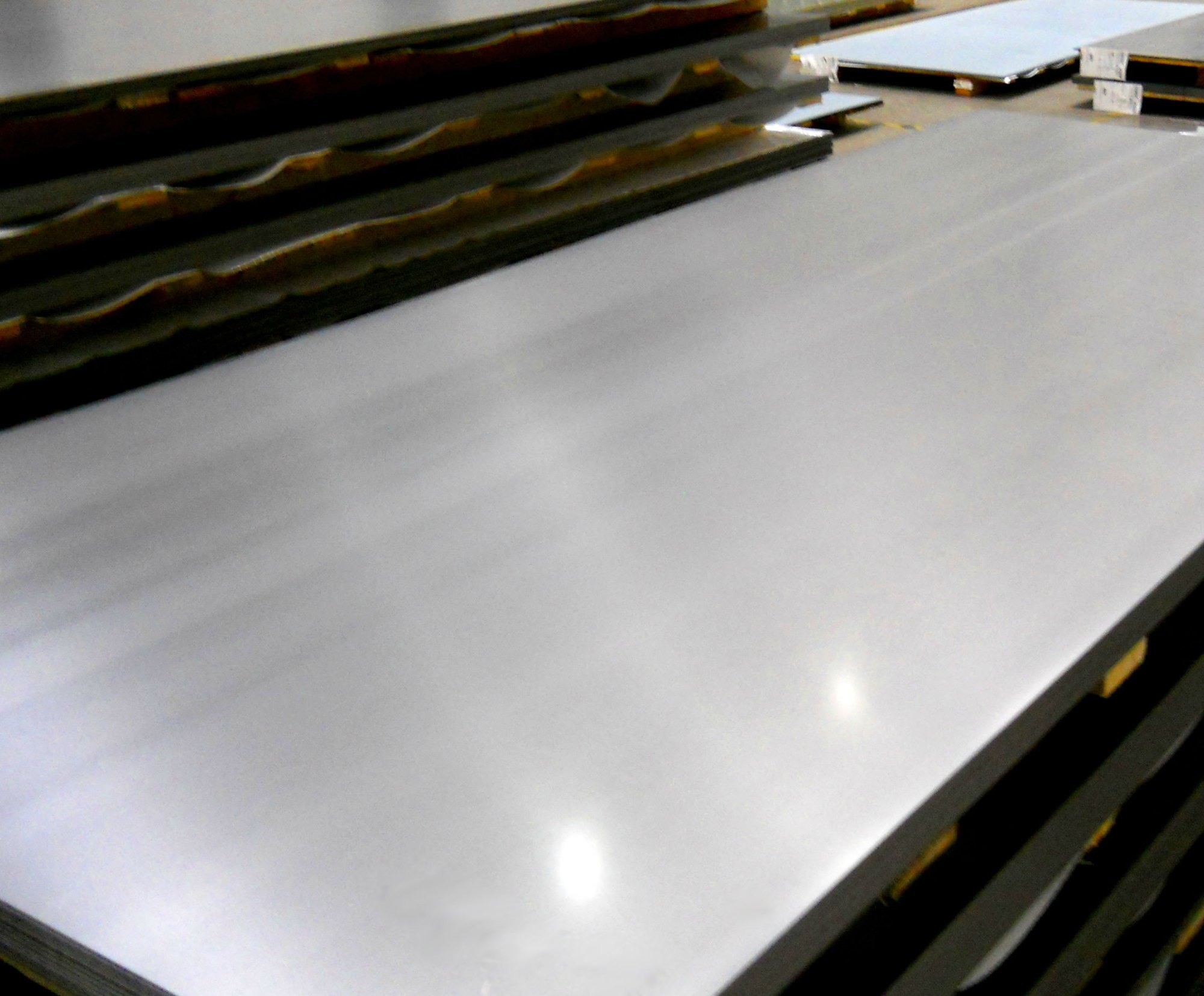 Cold Steel Sheet