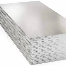 Cold Steel Sheet
