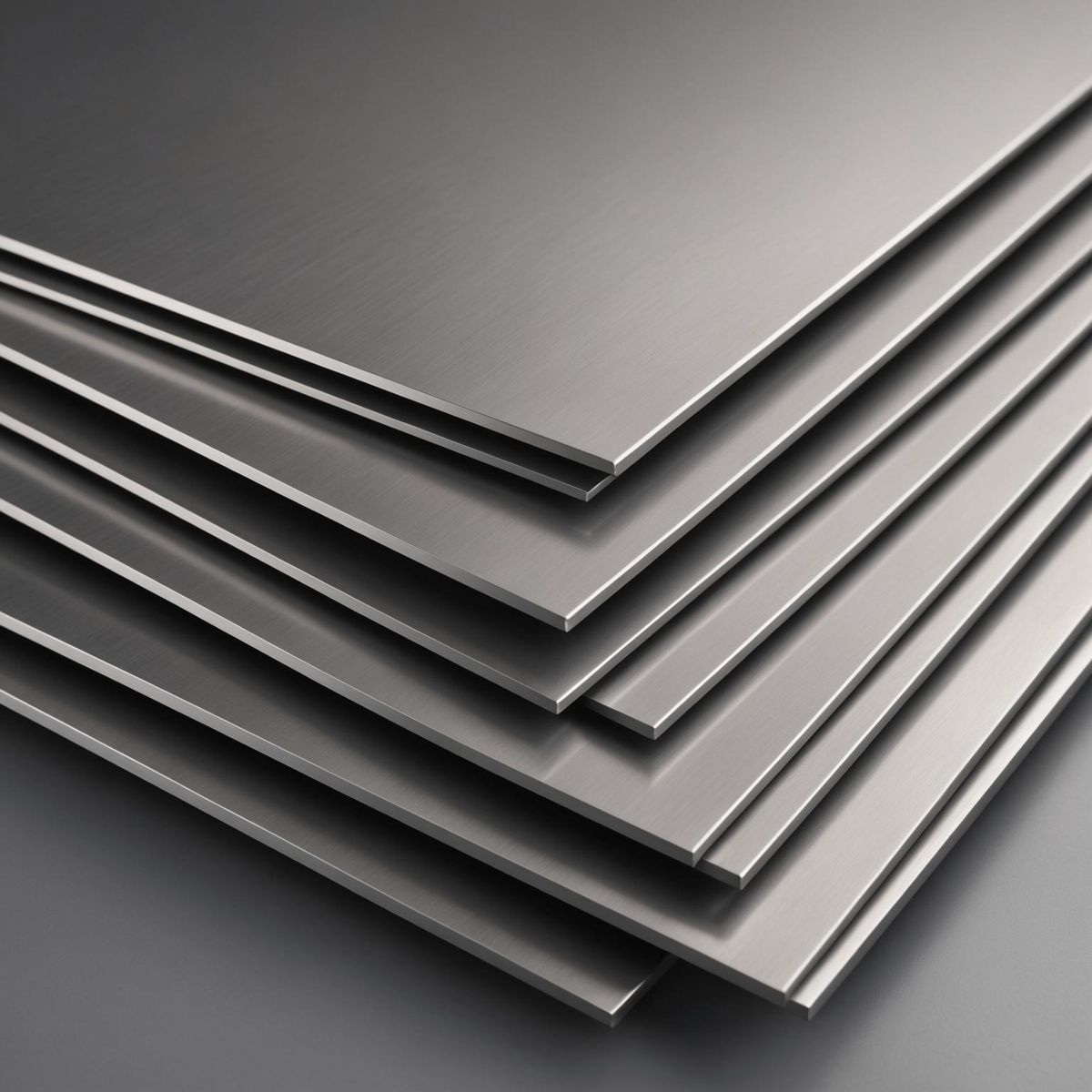 Hot Steel Sheet