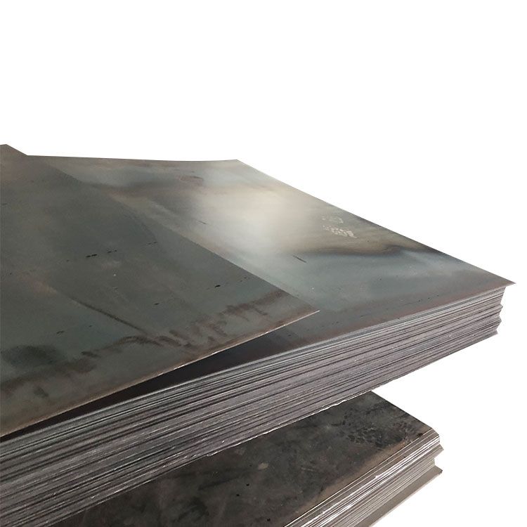Hot Steel Sheet