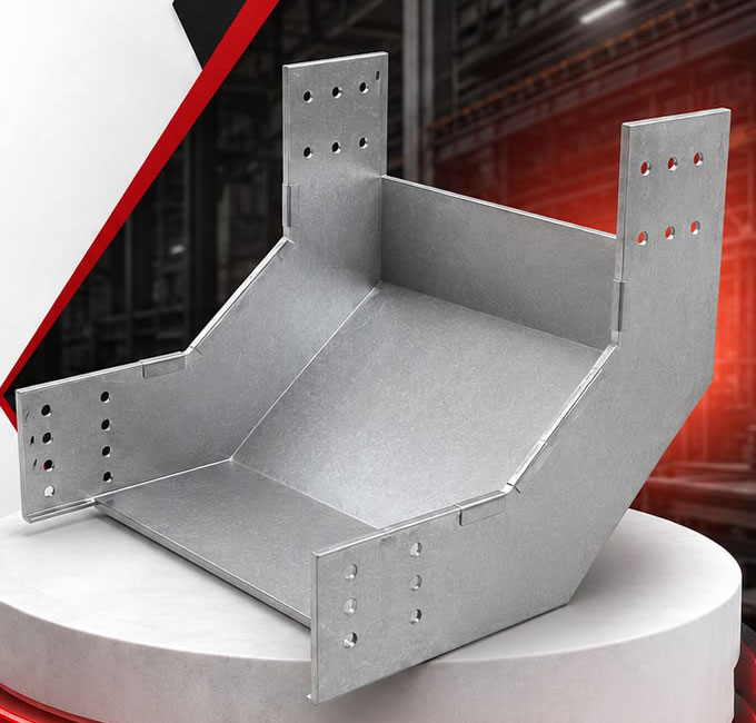 Cable Tray Nuzal