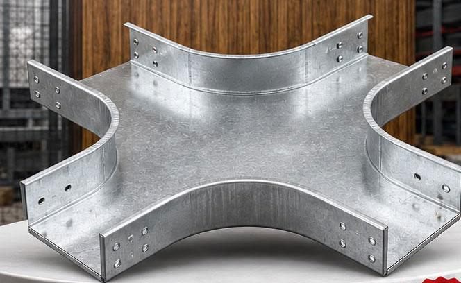 Cable Tray Saliba