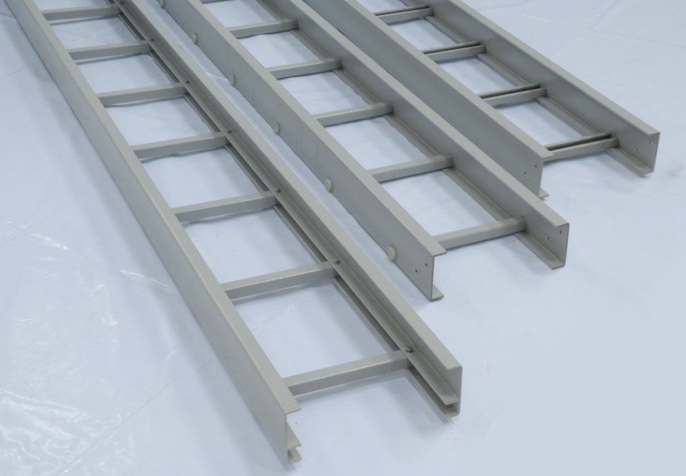 Cable Ladders