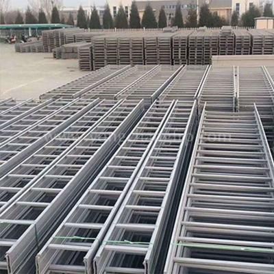 Cable Ladders