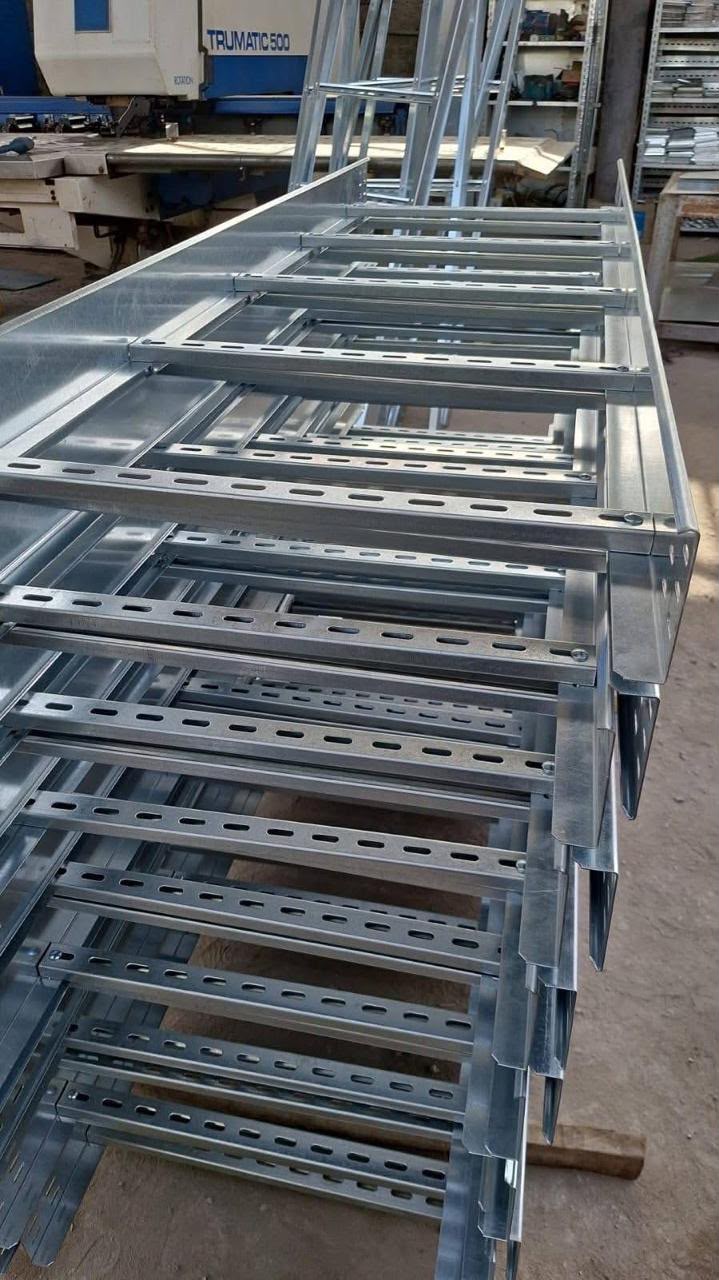 Cable Ladders