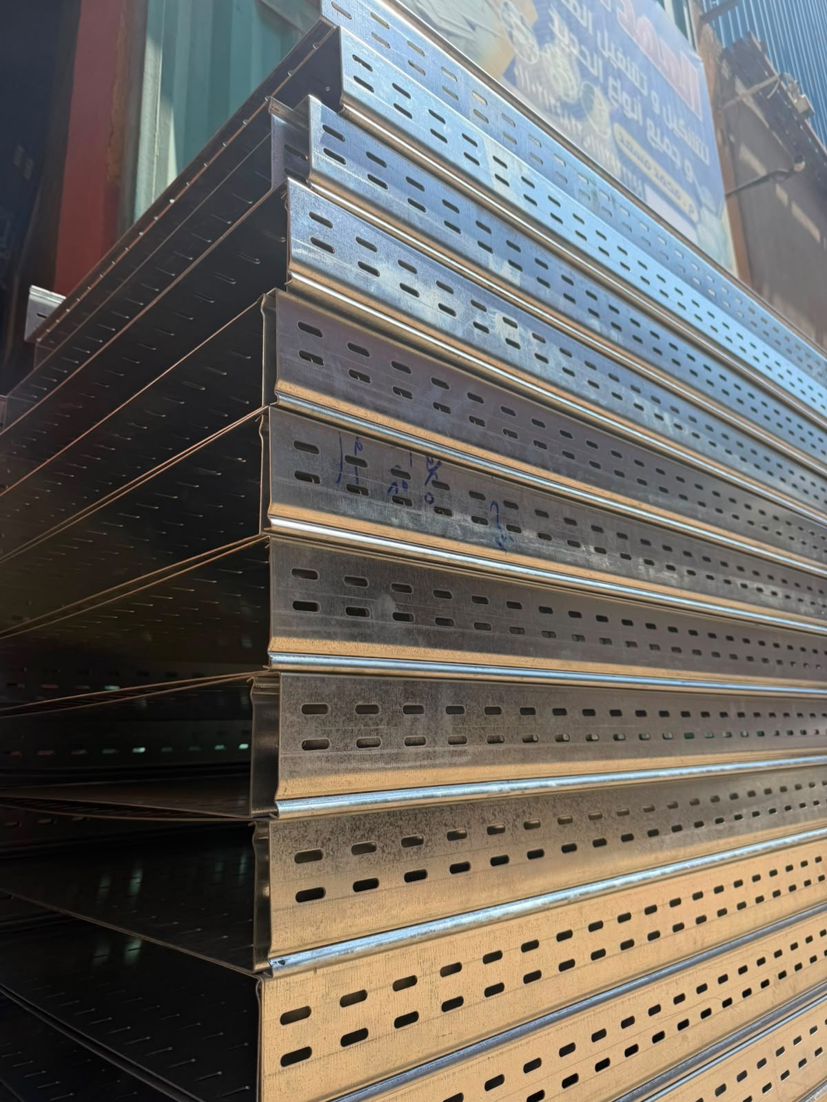 Cable Tray