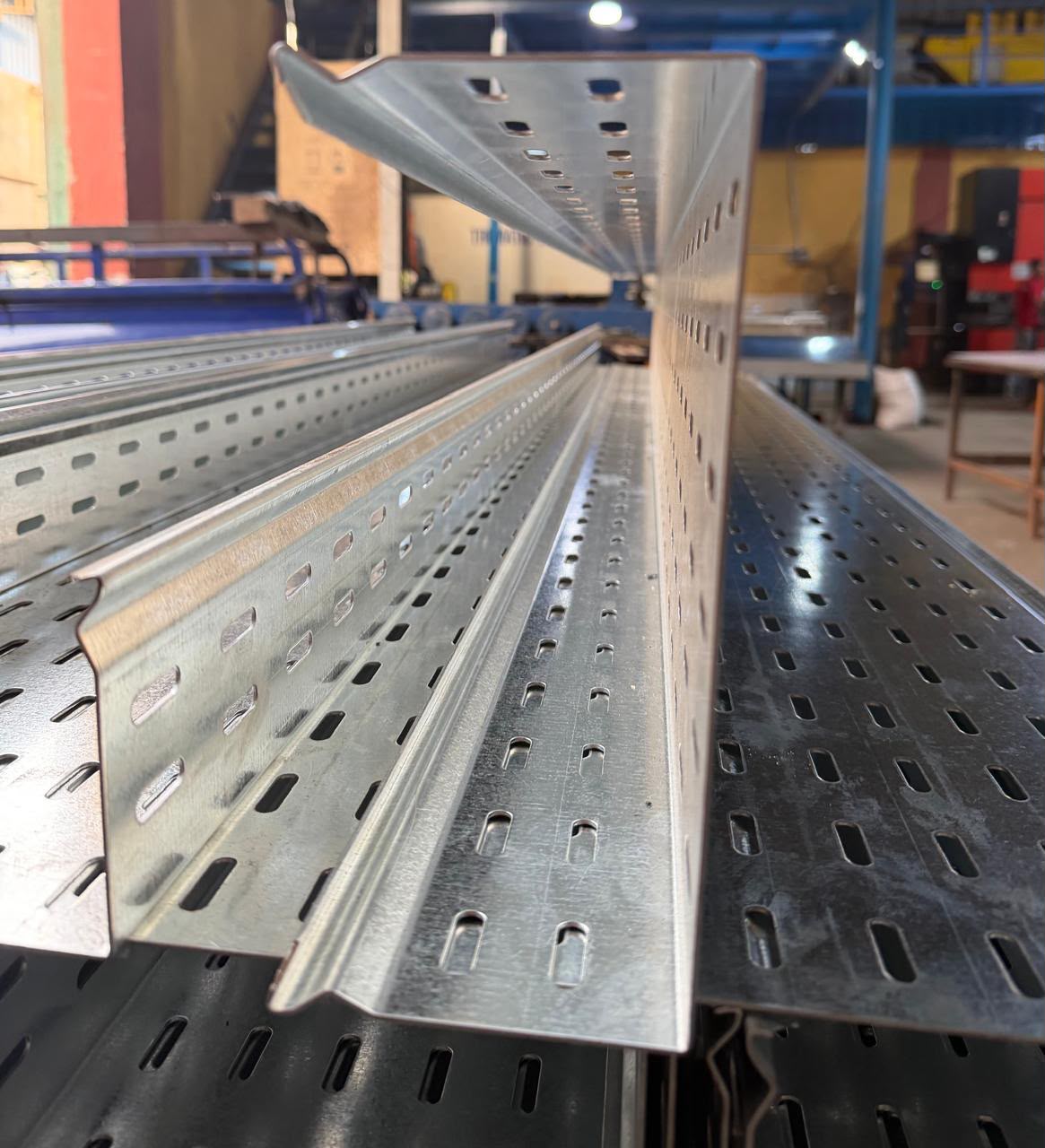 Cable Tray