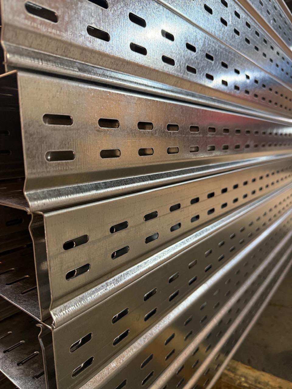 Cable Tray