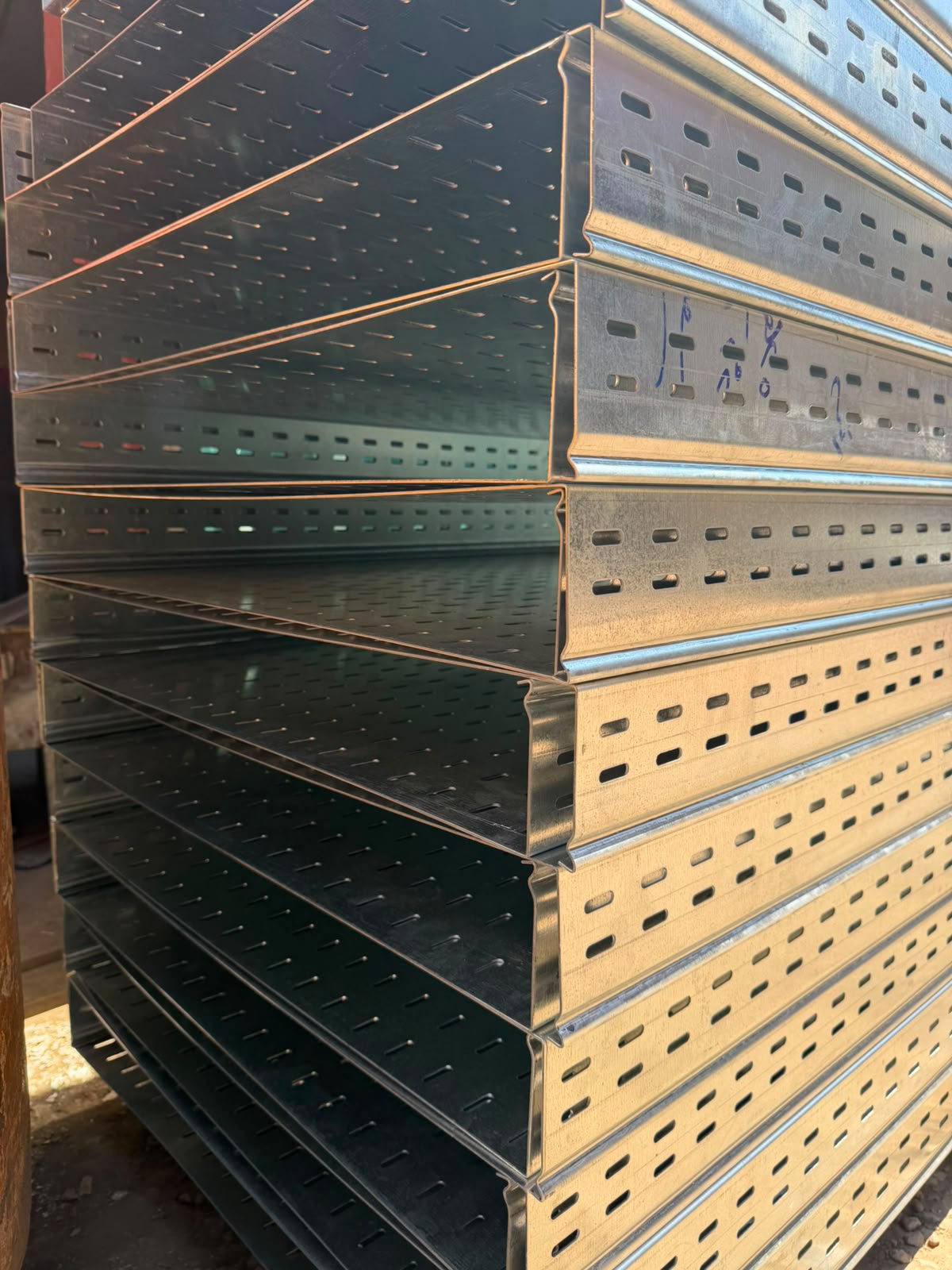 Cable Tray