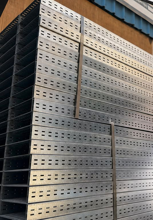 Cable Tray