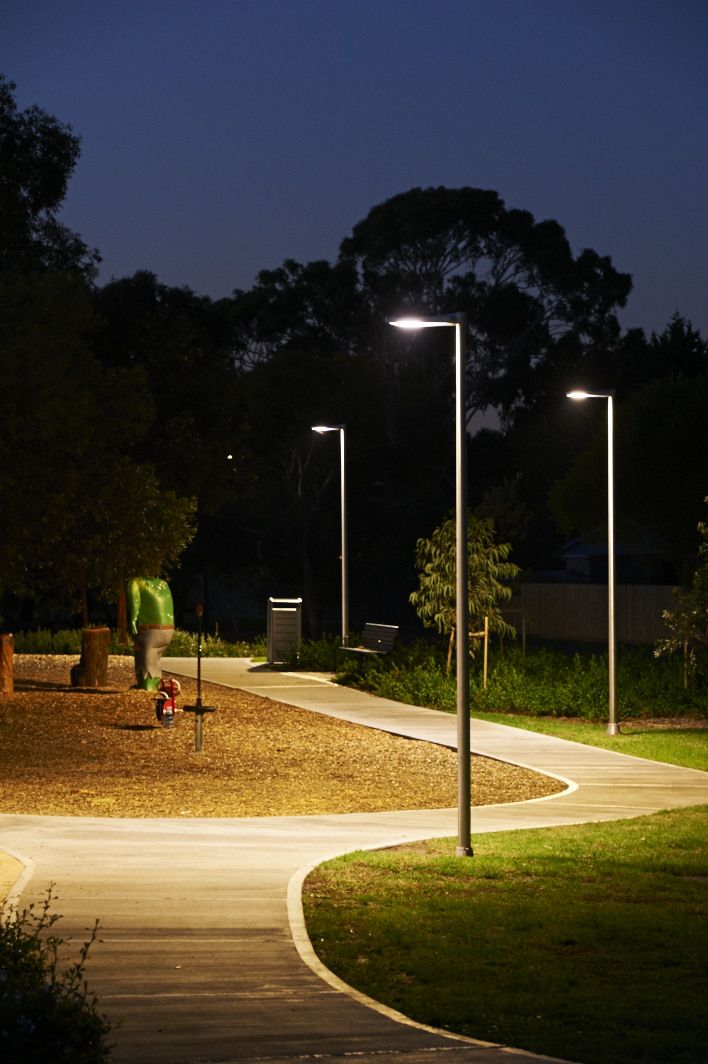 lighting Columns