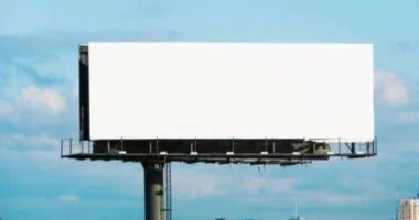 Road Advertisements