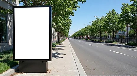 Road Advertisements
