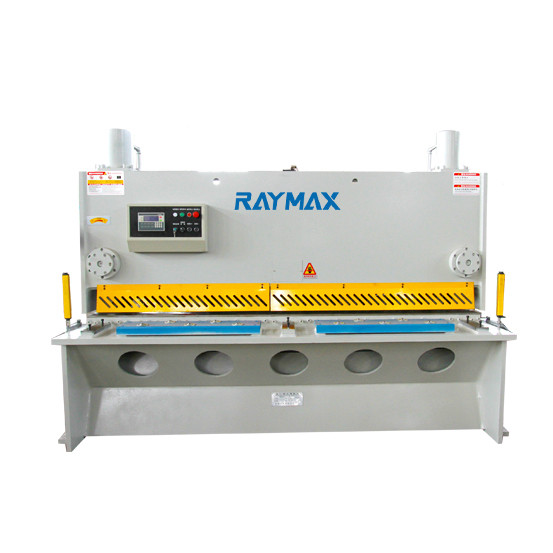 Hydraulic Sheet Metal Sheat