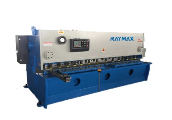 Hydraulic Sheet Metal Sheat
