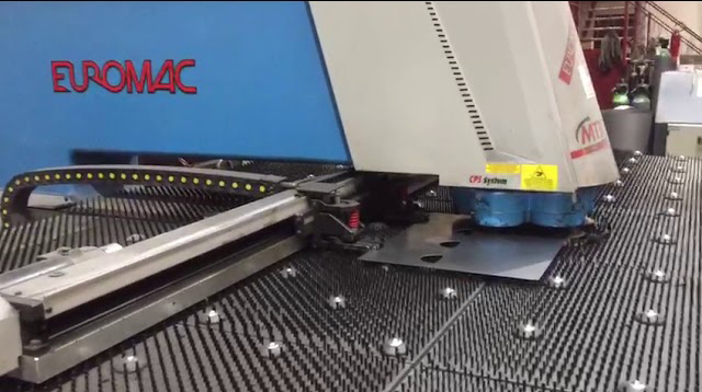 Punching Bench
