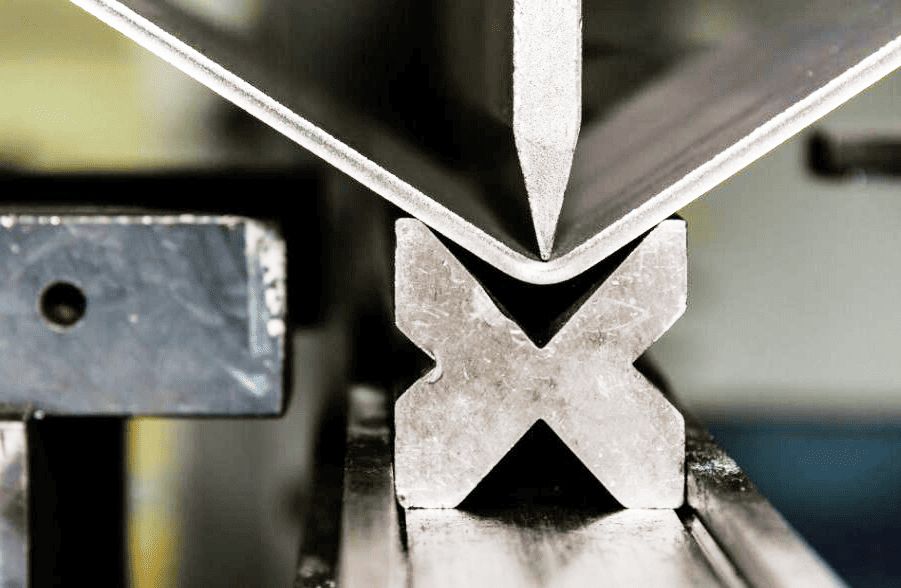 Sheet Bending
