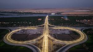 New Fashn Axis, Beni Suef