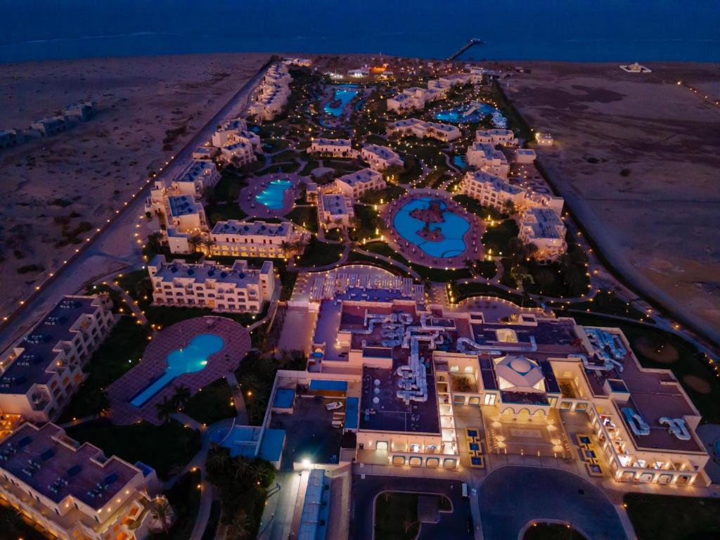 Staya Hotel Marsa Alam