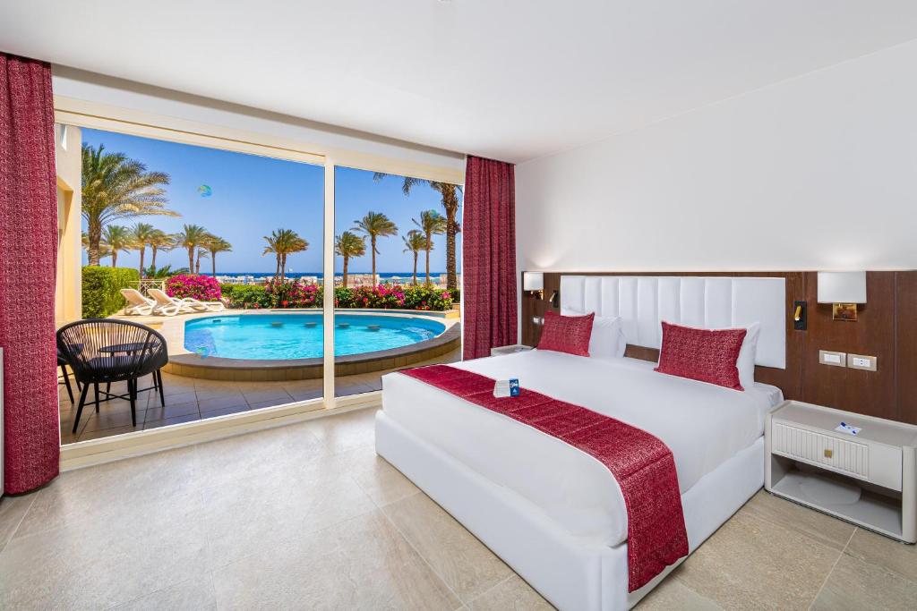 Staya Hotel Marsa Alam
